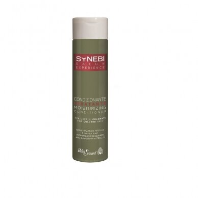 Helen Seward Synebi moisturizing conditioner for colored hair, 300ml