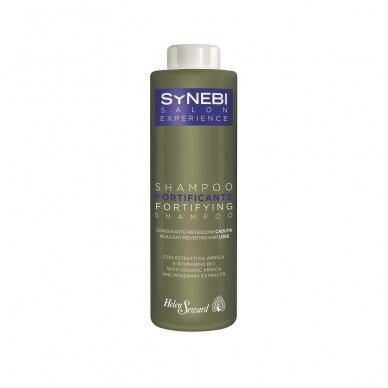 Helen Seward Synebi shampoo for reducing hair loss, 1l