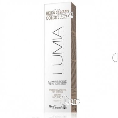 Helen Seward Lumia 00 plaukų dažai, 100ml (Super Lighteners - Extra White)