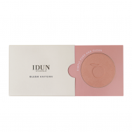 IDUN Minerals skaistalai Havtorn Nr. 3021 (Brown Pink), 5,9 g