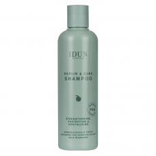 IDUN Minerals atstatomasis šampūnas pažeistiems ir sausiems plaukams, 250 ml