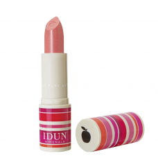 IDUN Minerals creamy lipstick Elise no. 6201, 3.6 g