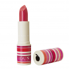 IDUN Minerals cream lipstick Filippa no. 6204, 3.6 g