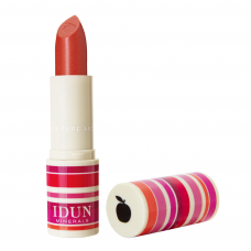 IDUN Minerals cream lipstick Frida no. 6203, 3.6 g