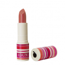 IDUN Minerals cream lipstick Ingrid Marie No. 6205, 3.6 g