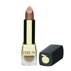 IDUN Minerals kreminiai lūpų dažai Katja Nr. 6207, 3,6 g (Pakuotės dizaino keitimasis)