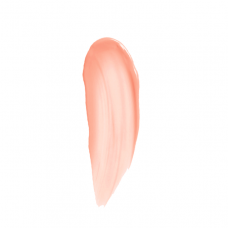 IDUN Minerals lip gloss in apricot color, Cornelia no. 6003, 8 ml