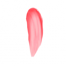 IDUN Minerals lip gloss in creamy peach color, Anna no. 6013, 8 ml