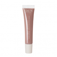 IDUN Minerals lip gloss Louise no. 6016, 6 ml