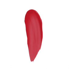 IDUN Minerals red lip gloss, Marleen no. 6007, 8 ml
