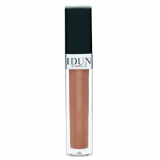 IDUN Minerals lūpų blizgis Ronja Nr. 6018, 6 ml (Pakuotės dizaino keitimasis)