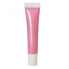 IDUN Minerals lip gloss pink, Felicia no. 6004, 8 ml