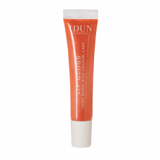 IDUN Minerals lip gloss in transparent red, Mary no. 6012, 6 ml