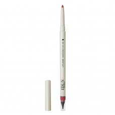 IDUN Minerals lip pencil Margaretha reddish brown color no. 6305, 0.35 g