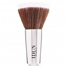 IDUN Minerals makeup blending brush Stippling no. 8011