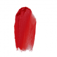 IDUN Minerals matte lipstick Jordgubb no. 6107, 4 g