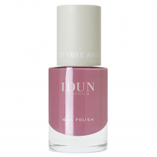 IDUN Minerals nail polish Anhydrit no. 3537 , 11 ml