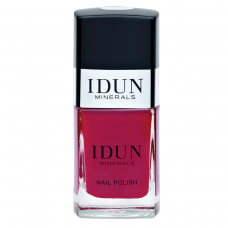 IDUN Minerals nail polish Kalcit no. 3538, 11 ml