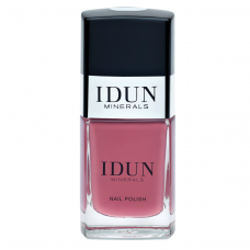 IDUN Minerals nail polish Rodonit no. 3539, 11 ml