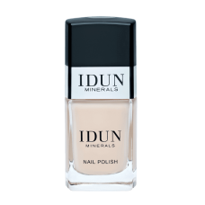IDUN Minerals nagų lakas Sandsten Nr. 3506, 11 ml (Pakuotės dizaino keitimasis)