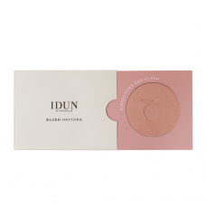 IDUN Minerals vaigu sārtums Havtorn nr. 3021 (Brown Pink), 5,9 g