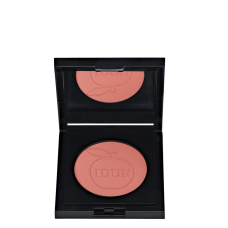 IDUN Minerals skaistalai Smultron Nr. 3011 (Peach Pink), 5 g (Pakuotės dizaino keitimasis)