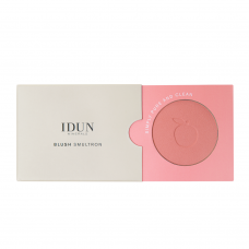 IDUN Minerals skaistalai Smultron Nr. 3011 (Peach Pink), 5 g