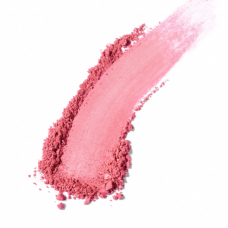 IDUN Minerals blush Smultron no. 3011 (Peach Pink), 5.9 g
