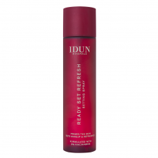 IDUN Minerals Многофункциональный спрей для лица с ниацинамидом, 100 мл