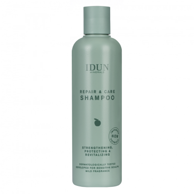 IDUN Minerals atstatomasis šampūnas, 250 ml IDUN Minerals atstatomasis šampūnas, 250 ml