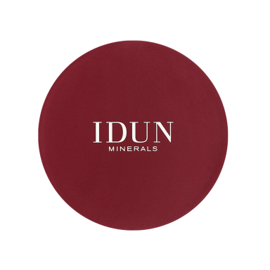 IDUN Minerals kompaktinė pudra 2in1 Skärgård Nr. 1542 (light/medium) , 7,7 g