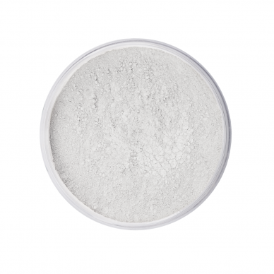 IDUN Minerals loose make-up fixing powder Tora no. 1504, 8 gr