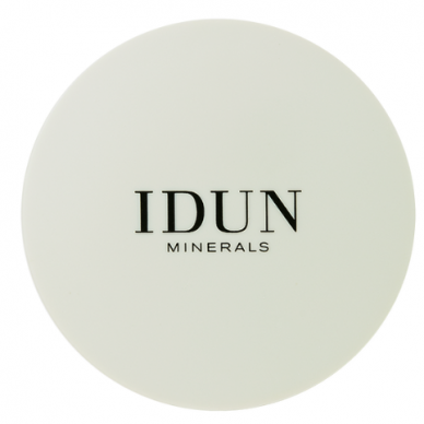 IDUN Minerals two-tone concealer Strandgyllen no. 2020, 2.8 years 2