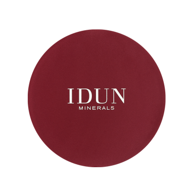IDUN Minerals kompaktinė pudra 2in1 Österlen Nr. 1543 (medium), 7,7 g 1 IDUN Minerals kompaktinė pudra 2in1 Österlen Nr. 1543 (medium), 7,7 g 1
