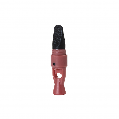 IDUN Minerals lūpų pieštukas Bibi rožinės/smėlio spalvos Nr. 6303, 0,3 g