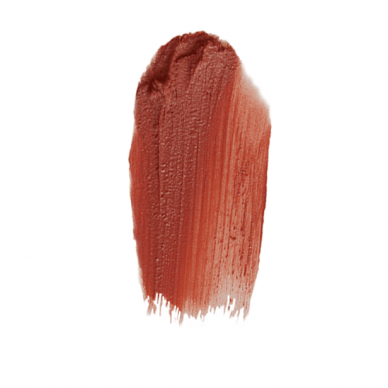 IDUN Minerals matte lipstick Lingon no. 6109, 4g 1