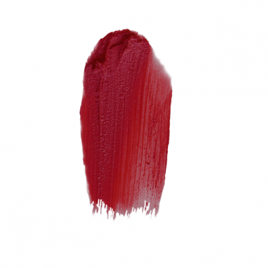 IDUN Minerals matte lipstick Vinbär no. 6105, 4 g 1