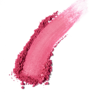 IDUN Minerals skaistalai Hallon Nr. 3005 (Rose Pink), 5,9 g 3
