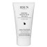 IDUN Minerals gentle cream facial scrub/mask with apple AHA and PHA acids, for all skin types, 75 ml