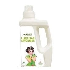L'artisan savonnier liquid detergent (concentrated), 1.5 l
