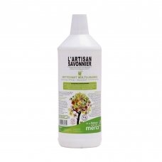 L'artisan savonnier universal cleaner for all surfaces, 1 l