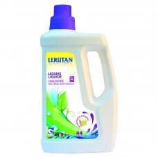 Lerutan liquid detergent (concentrated), 1.5 l