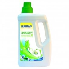 Lerutan universal surface cleaner with Marseille soap, 1 l