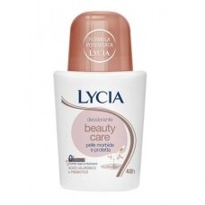 Lycia Beauty Care roll-on dezodorants, 50ml