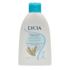 Lycia intymios higienos prausiklis “Delicate Neutral Detergent“, 250 ml