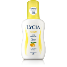 LYCIA purškiamas dezodorantas „Nature Yuzu“, be aerozolio, 75ml