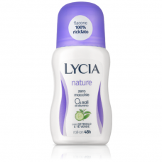 Lycia rutulinis dezodorantas Deo Nature, 50ml