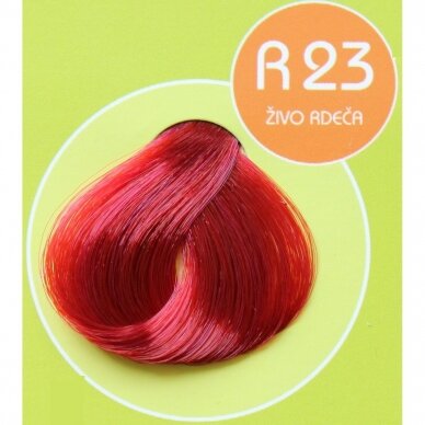Martis Respect long-lasting hair dye No. 23 1