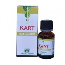 Natura House essential oil (sage) 15 ml.