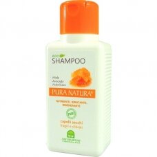 Natura House nourishing shampoo for dry damaged hair, 250ml